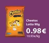 Lotto -  90g