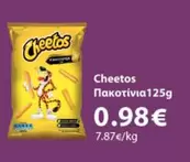 Cheetos