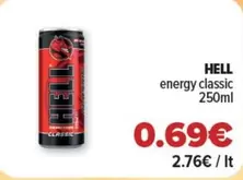 Hello - Energy Classic