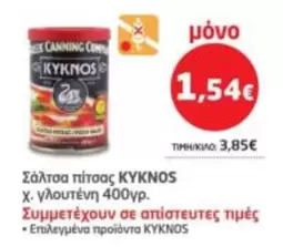 Σάλτσα πίτσας