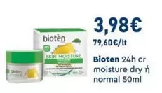 24h cr moisture dry ή normal