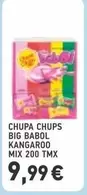 Mix - BIG BABOL KANGAROO MIX 200 TMX