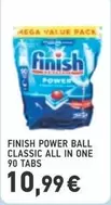 Mega - POWER BALL CLASSIC ALL IN ONE