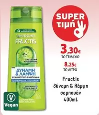 δύναμη & λάμψη