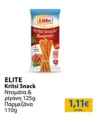 Elite - Kritsi Snack