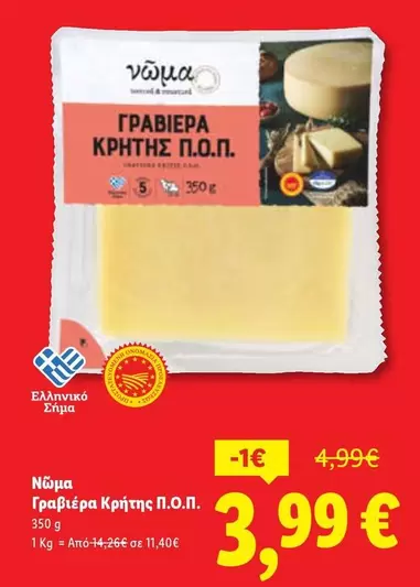 ΓΡΑΒΙΕΡΑ ΚΡΗΤΗΣ Π.Ο.Π.