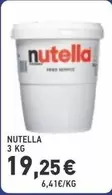 NUTELLA