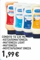 Light - TD 435 ML