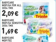 Baby - ΜΩΡ/ΛΑ FOR ALL