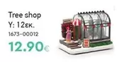 Tree shop 1673-00012