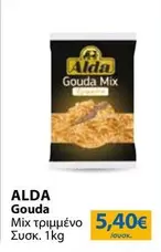 Mix - Gouda