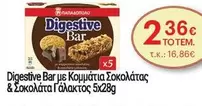 Digestive Bar