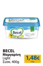 Light - Μαργαρίνη