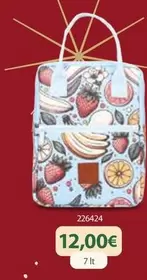 It - τσάντα για πικνίκ