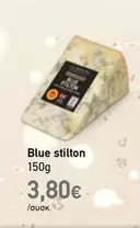 Blue - stilton