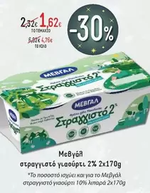 στραγγιστό γιαούρτι