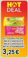 DUBAI 90 GR