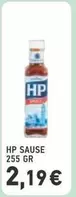 Hp - SAUSE