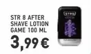 After - AFTER SHAVE LOTION GAME 100 ML