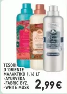 White - MALAAKTIKO 1.16 LT