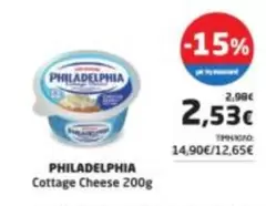 Cottage Cheese