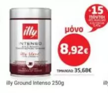 Ground Intenso
