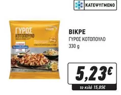 ΓΥΡΟΣ ΚΟΤΟΠΟΥΛΟ