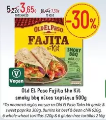Free - Fajita the Kit