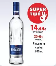 Vodka