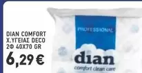 Comfort - X.ΥΓΕΙΑΣ DECO 2Φ 40X70 GR