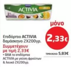 Επιδόρπιο δαμάσκηνο