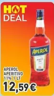 APEROL APERITIVO