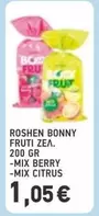 Mix - BONNY FRUTI ΖΕΛ.