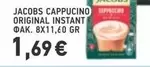 CAPPUCINO ORIGINAL INSTANT