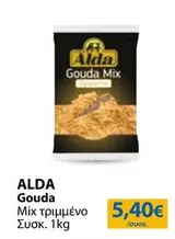 Mix - Gouda