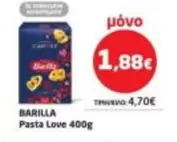 Love - Pasta  400g