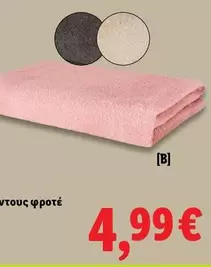 ντους φροτέ