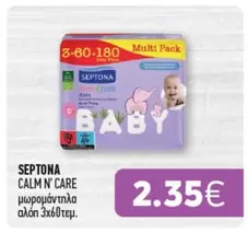 Baby - CALM N' CARE
