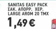 Easy - ΣΑΚ. ΑΠΟΡΡ. ΧΕΡ. LARGE AROM 20 TMX