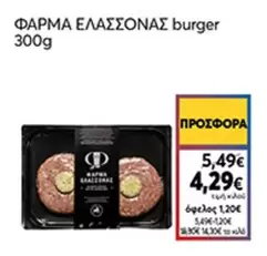 Burger -