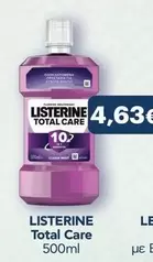 Total Care