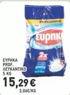 ΕΥΡΗΚΑ PROF. ΛΕΥΚΑΝΤΙΚΟ