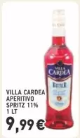 APERITIVO SPRITZ 11%