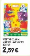 Marvel - MARVEL AVENGERS