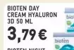 DAY CREAM HYALURON 3D 50 ML