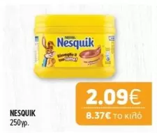 Nesquik
