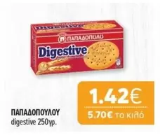 Digestive