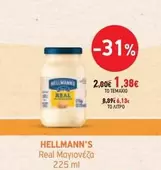 Real -  Mayonnaise