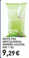 Pro - DRYFO PRO AMYGDALOWIXA YHMENH ALATISM. HPA