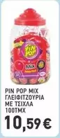 Pop - PIN POP MIX